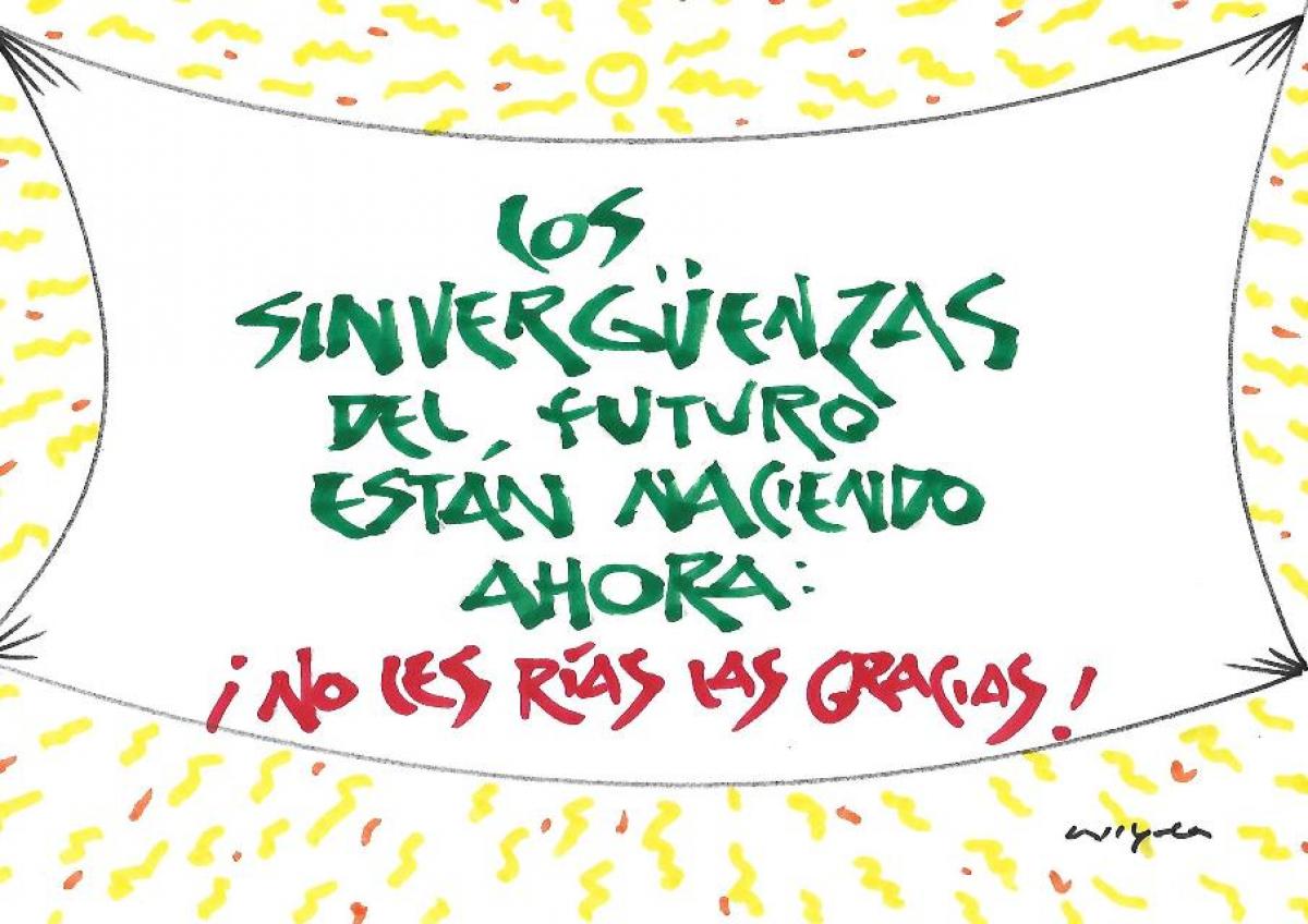 La viñeta de Molleda, 20 julio 2017