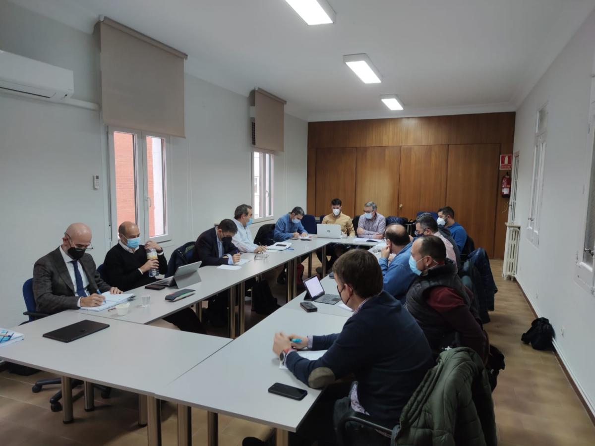 CCOO, UGT y la Confederación Española del Vidrio y la Cerámica, CONFEVICEX, alcanzan un preacuerdo