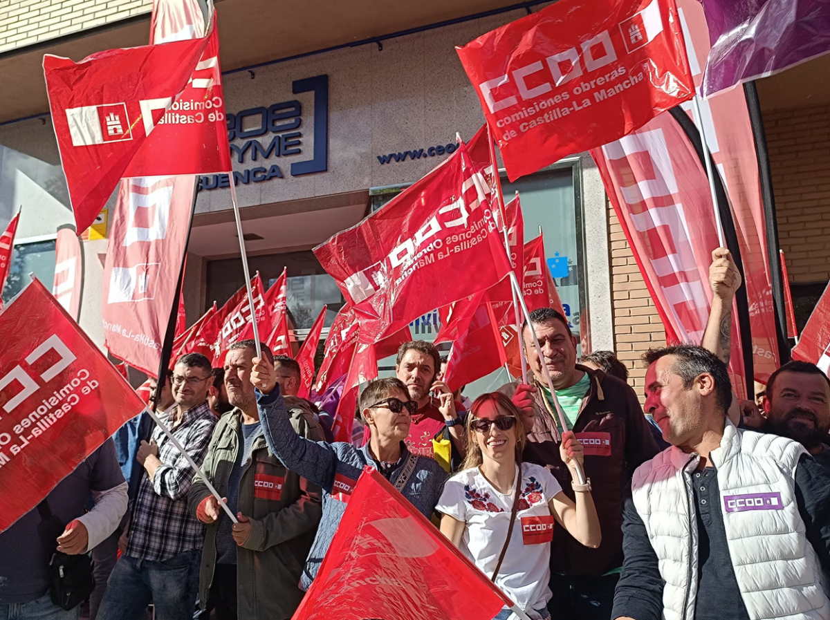 Reducción de Jornada Ya