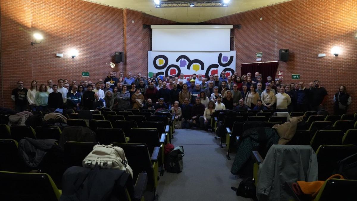 Jornada formativa dedicada a la movilidad sostenible al trabajo