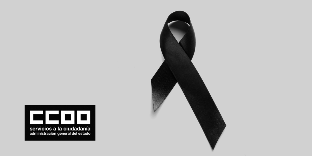 Lazo negro