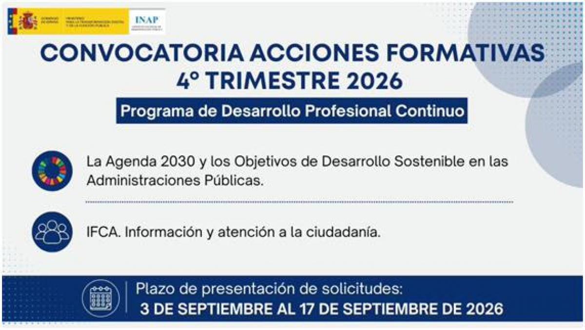 Convocatoria