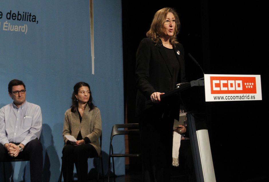 39º aniversario de los Abogados de Atocha