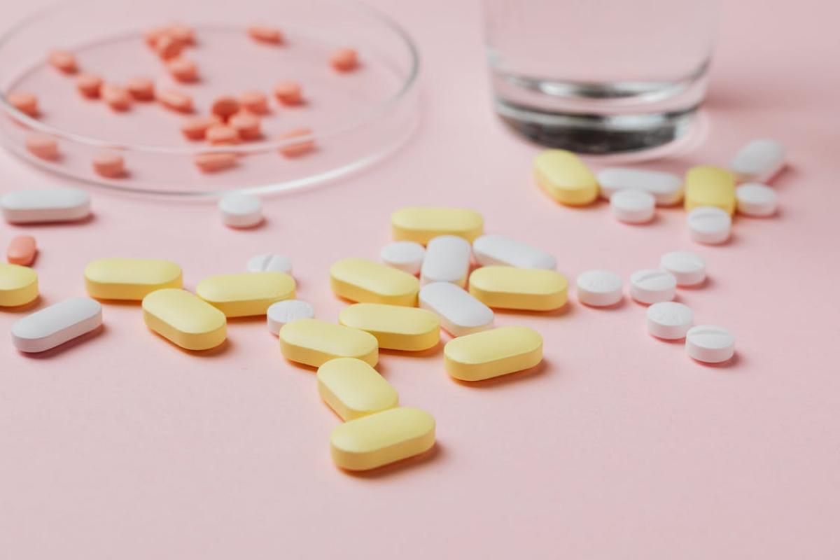 Productos farmacéuticos