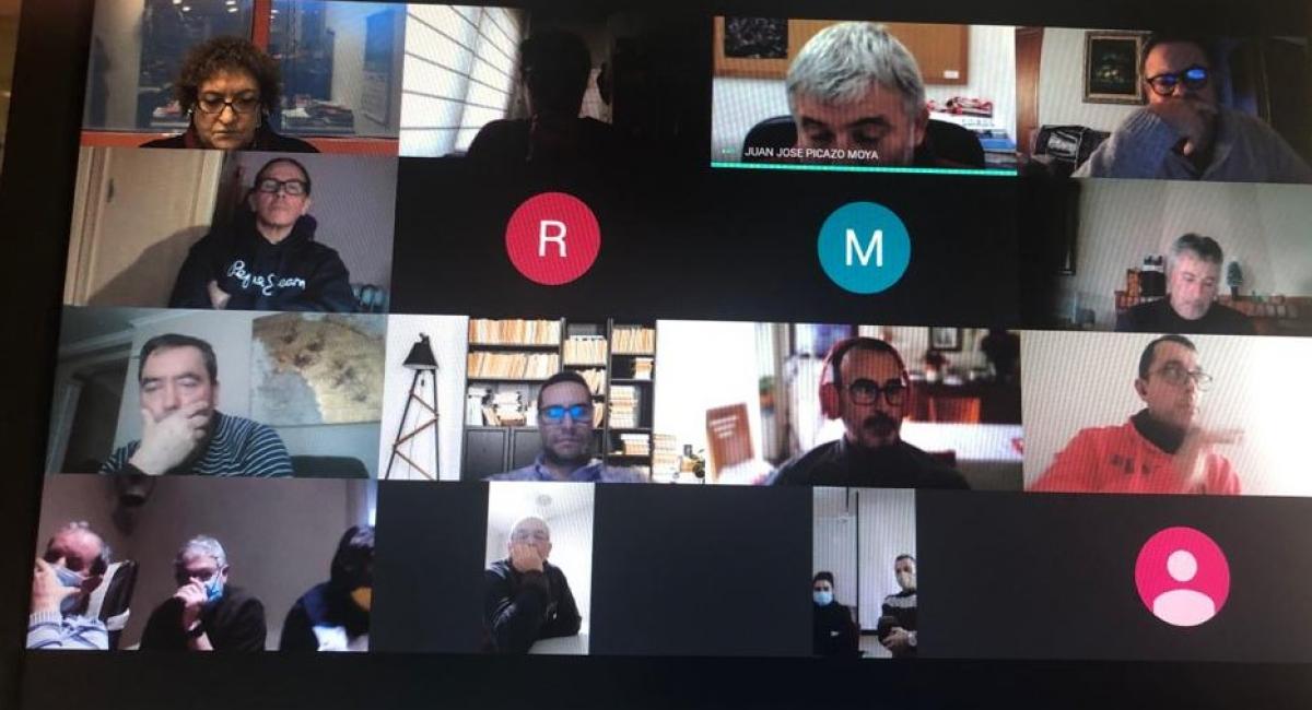 negociación colectiva convenios del sector textil y el de la marroquinería