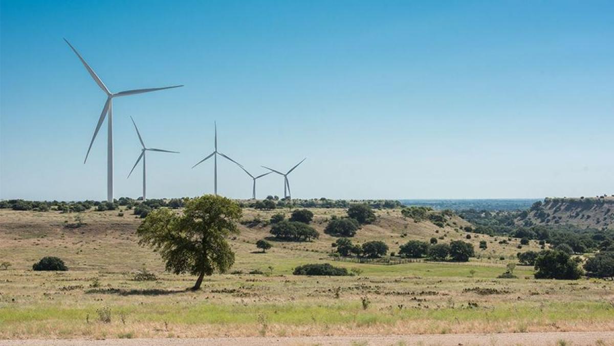 Senvion tiene cinco mil personas en plantilla en Portugal