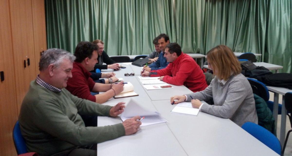 CCOO INDUSTRIA CyL Promueve el Inicio de la Negociación del Convenio de Faenas Agrícolas y Ganaderas de Ávila