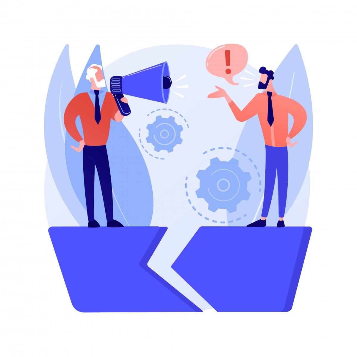 Conflicto Laboral Atrasos