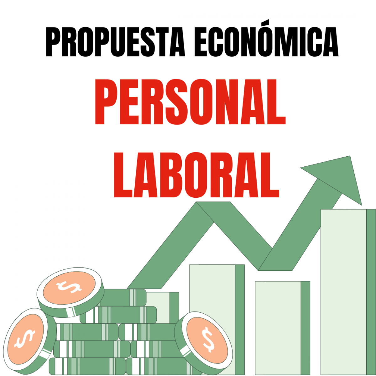 Personal laboral