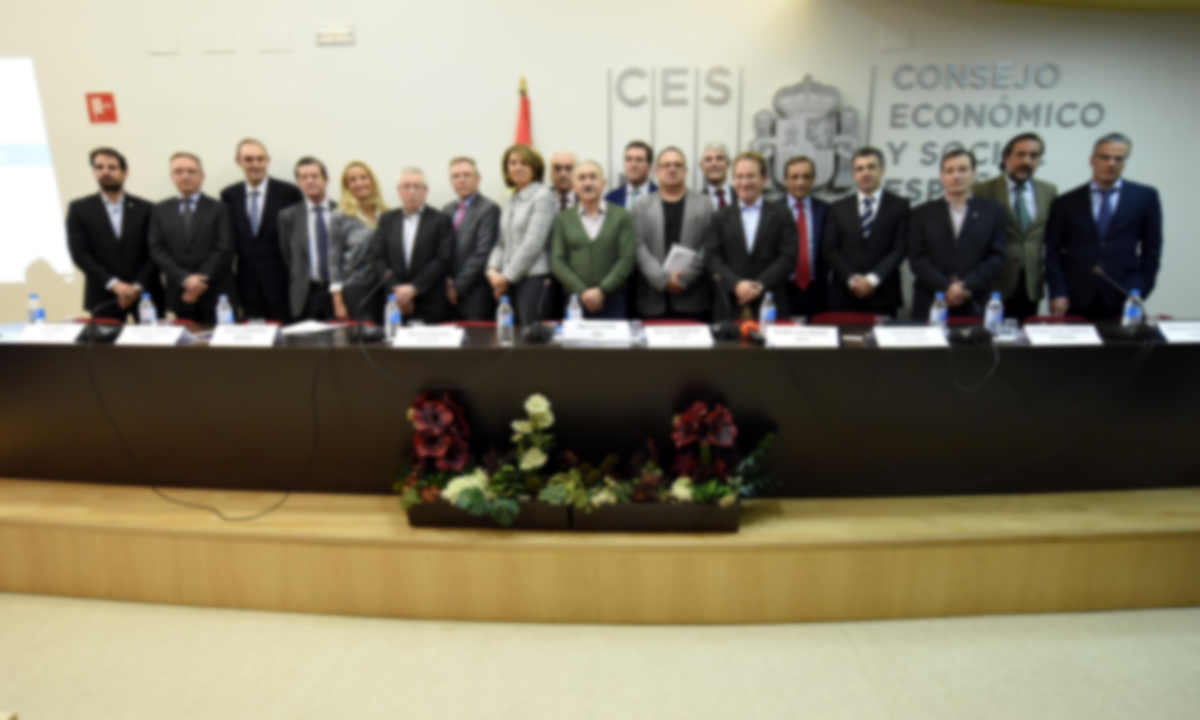 Organizaciones firmantes de la Declaración por la Industria