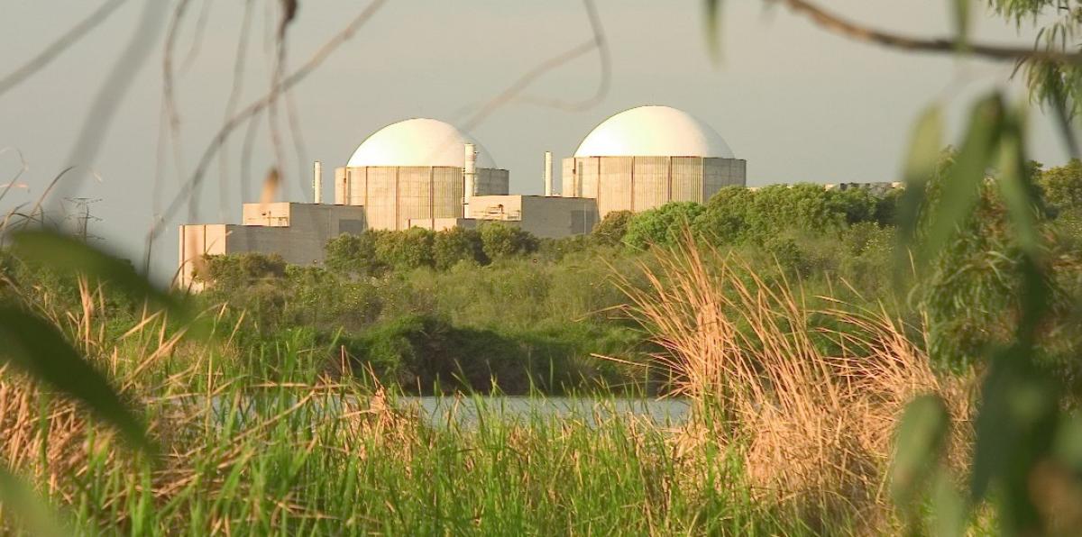 Central nuclear de Almaraz
