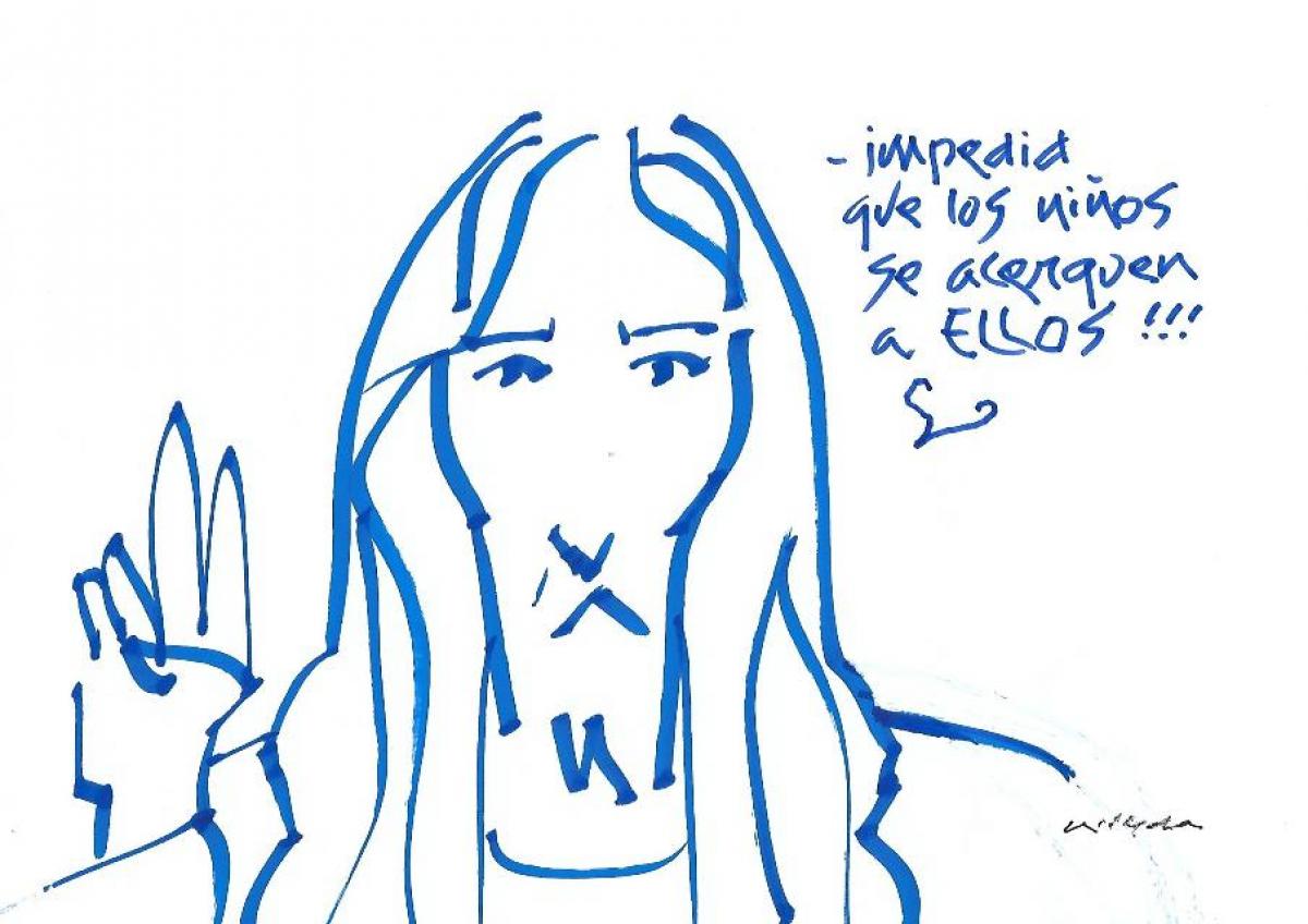 Viñeta del día 22 de noviembre de 2018