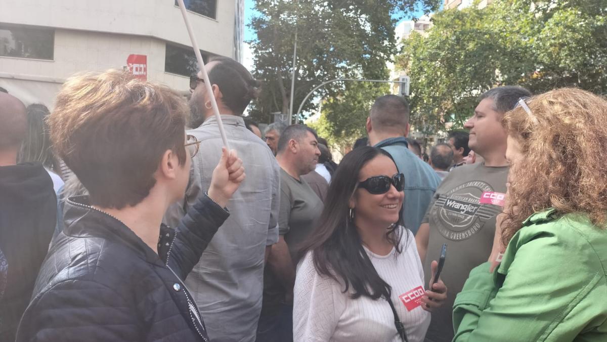 Reducción de Jornada Ya