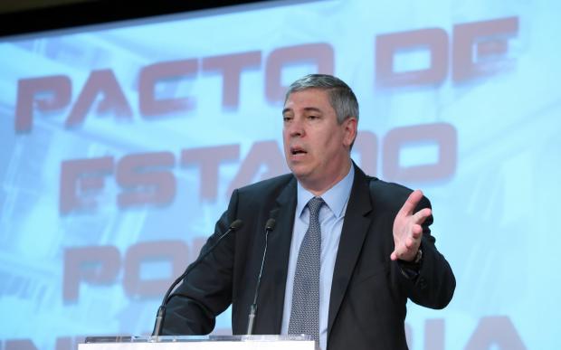 El comité de Nissan Ávila dice basta ya al ‘chantaje’ de la multinacional