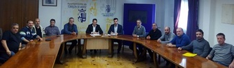 Comité de empresa Castellon Automotive