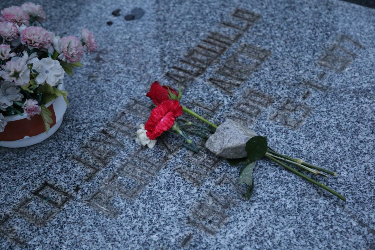 43 anivesario de los Abogados de Atocha