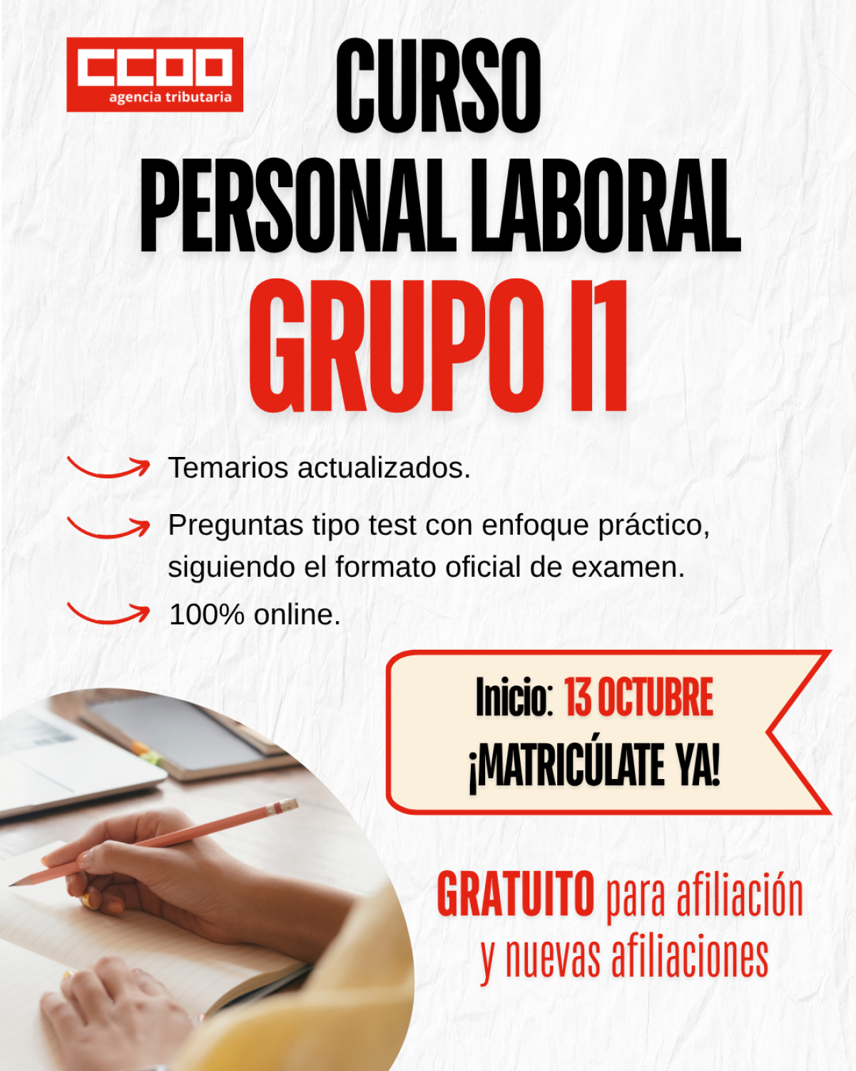 Banner Curso I1