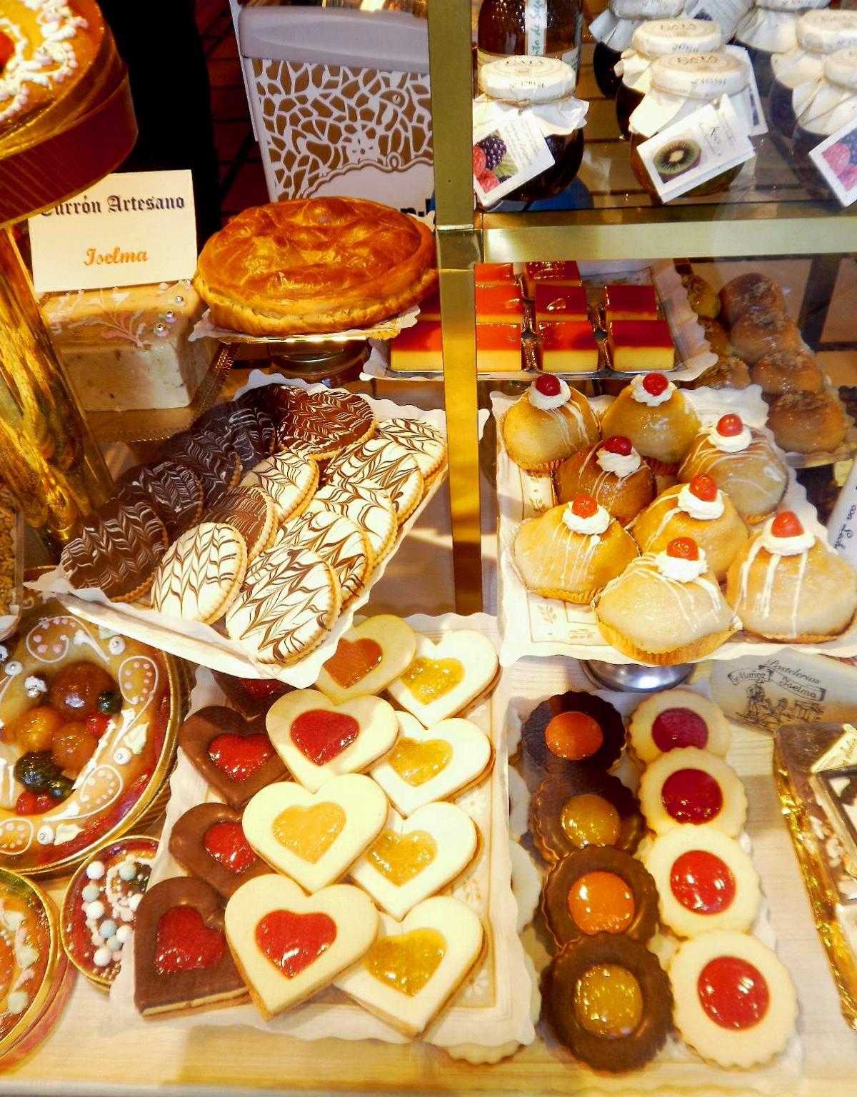 CCOO INDUSTRIA de Valladolid firma el Convenio Colectivo del Sector Industrial de Pastelería, Bollería, Repostería y Confitería de la Provincia Vallisoletana