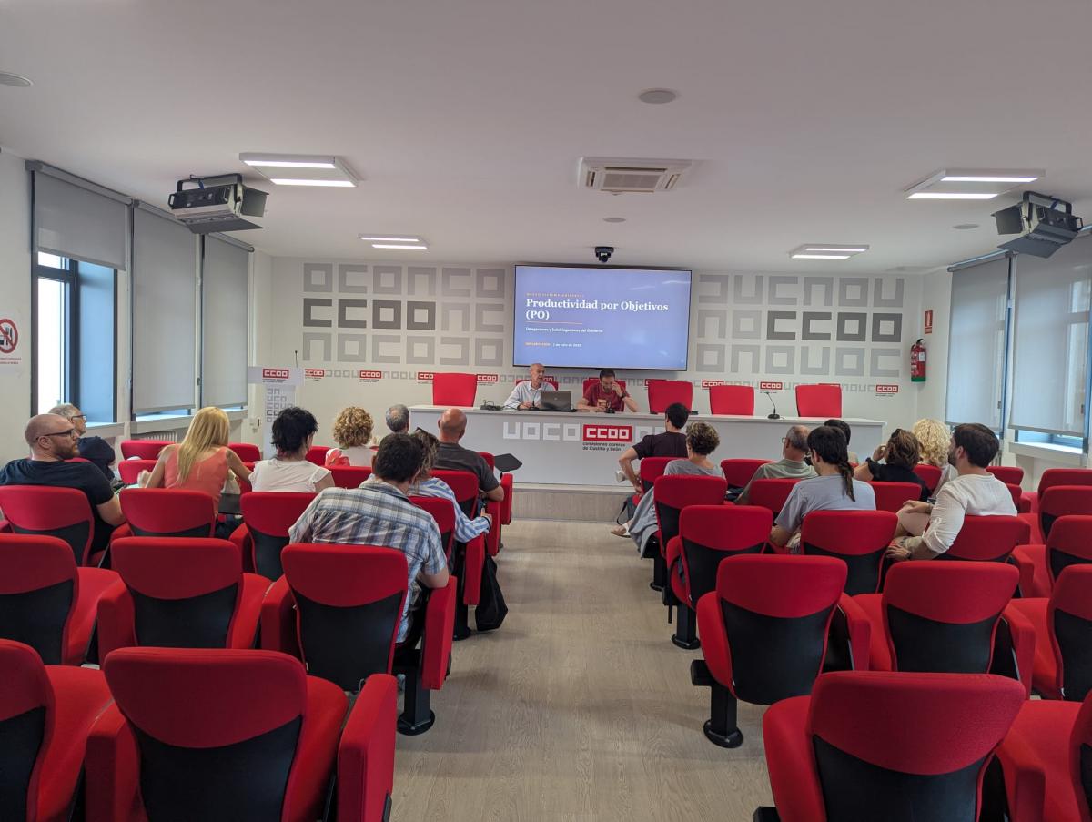 Plenario Sección Estatal 17 y 18 junio 2026