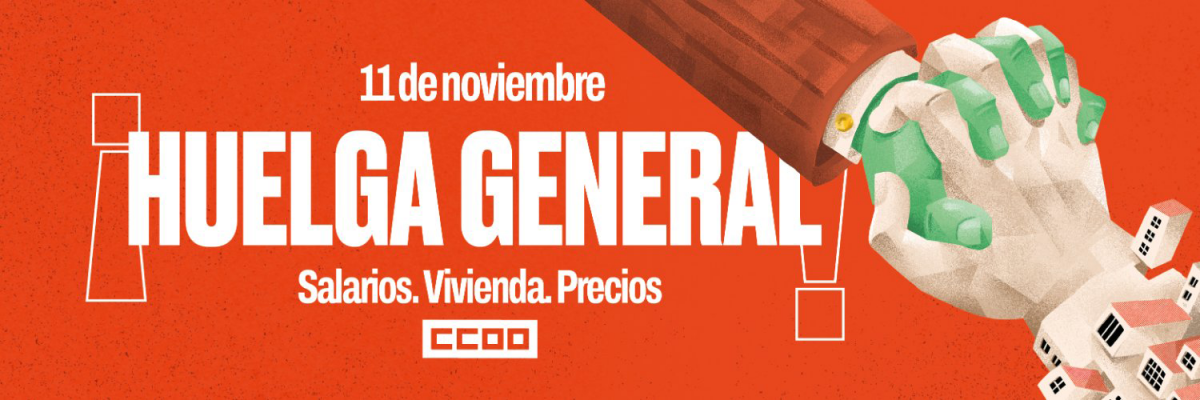 SAE FSC-CCOO