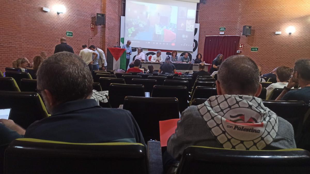 Asamblea Sectorial de la AGE celebrada en Madrid (08 y 09 de octubre de 2025)