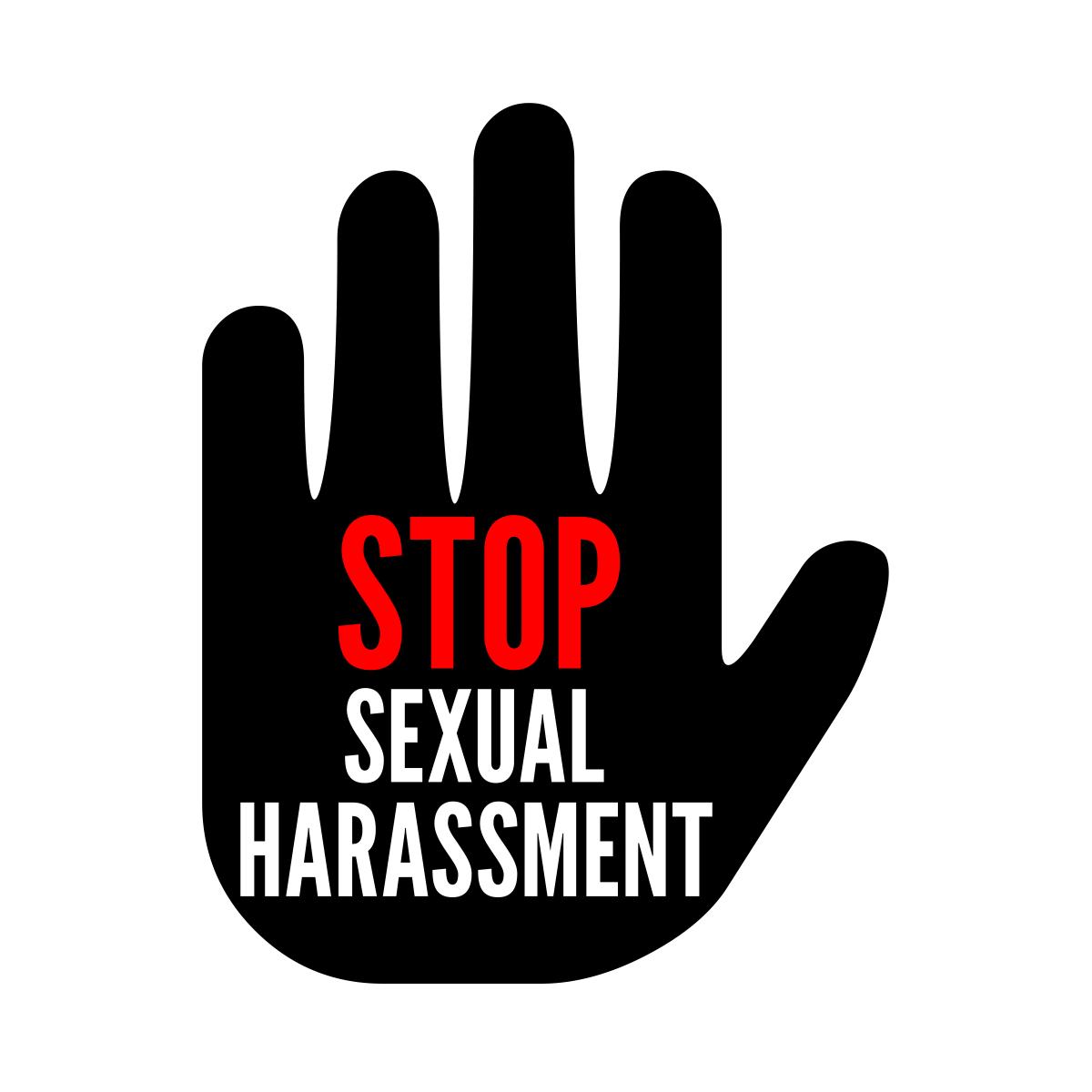 Stop Sexual Harassment