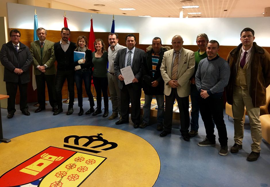 El Ayuntamiento de Arroyomolinos remunicipaliza el servicio de jardinería