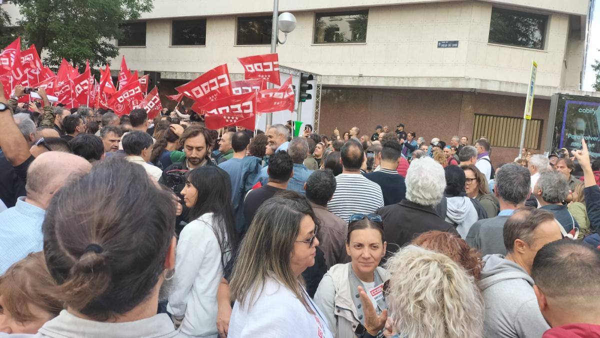 Reducción de Jornada Ya