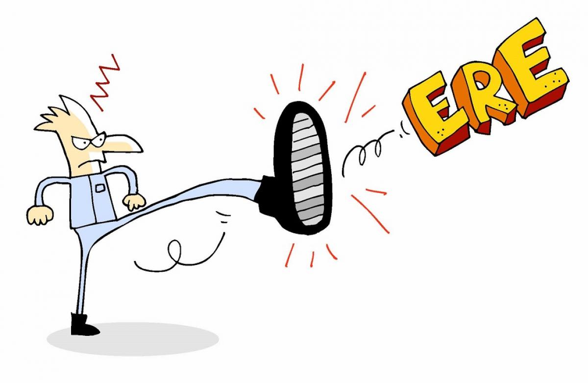 En ABB no sobra nadie