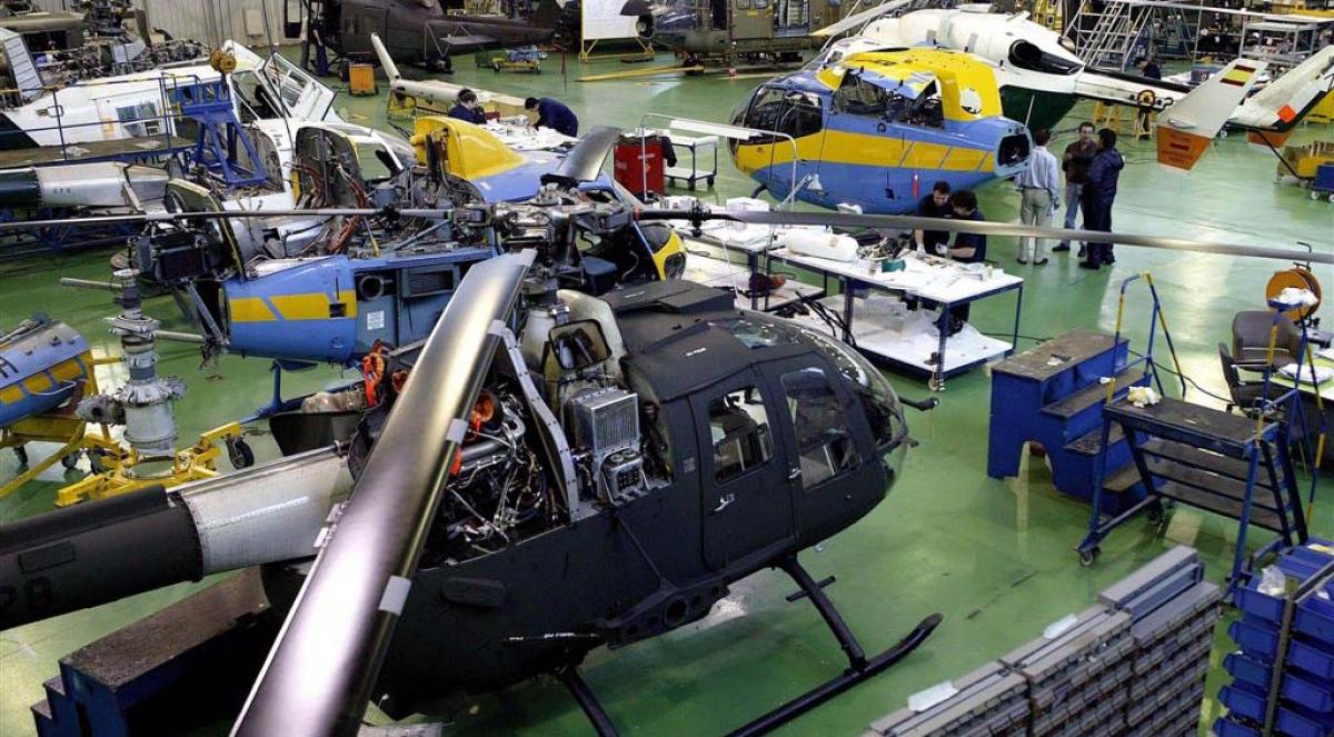 Deben implicarse todos los agentes comprometidos en el modelo industrial