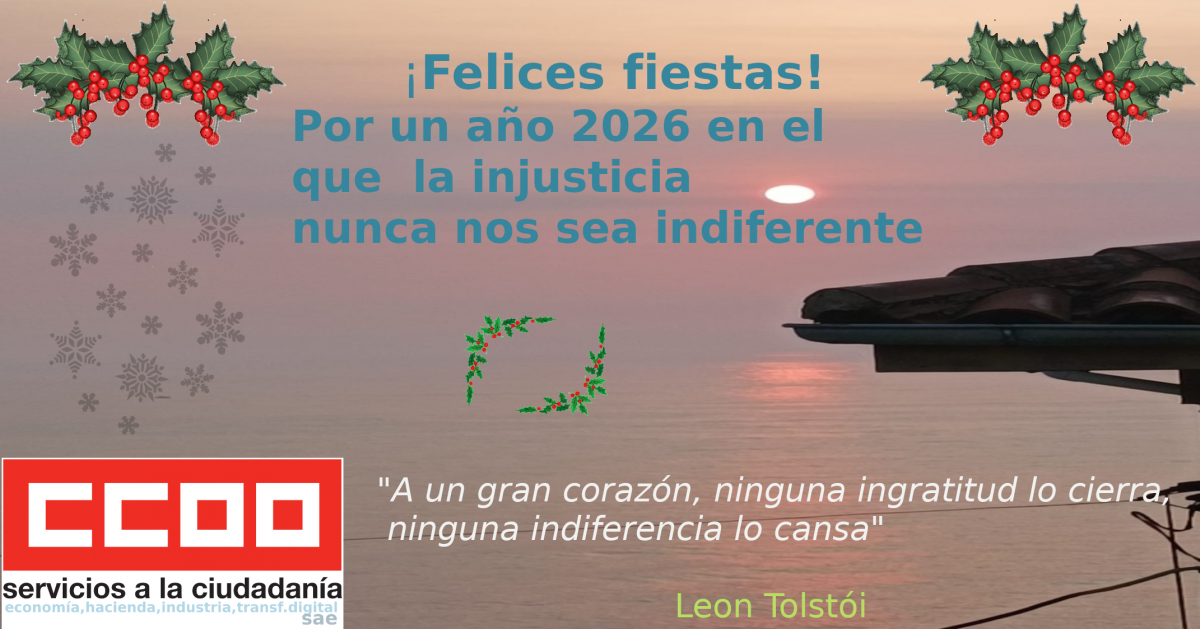 Objetivo 2026 sin excusas sin duda