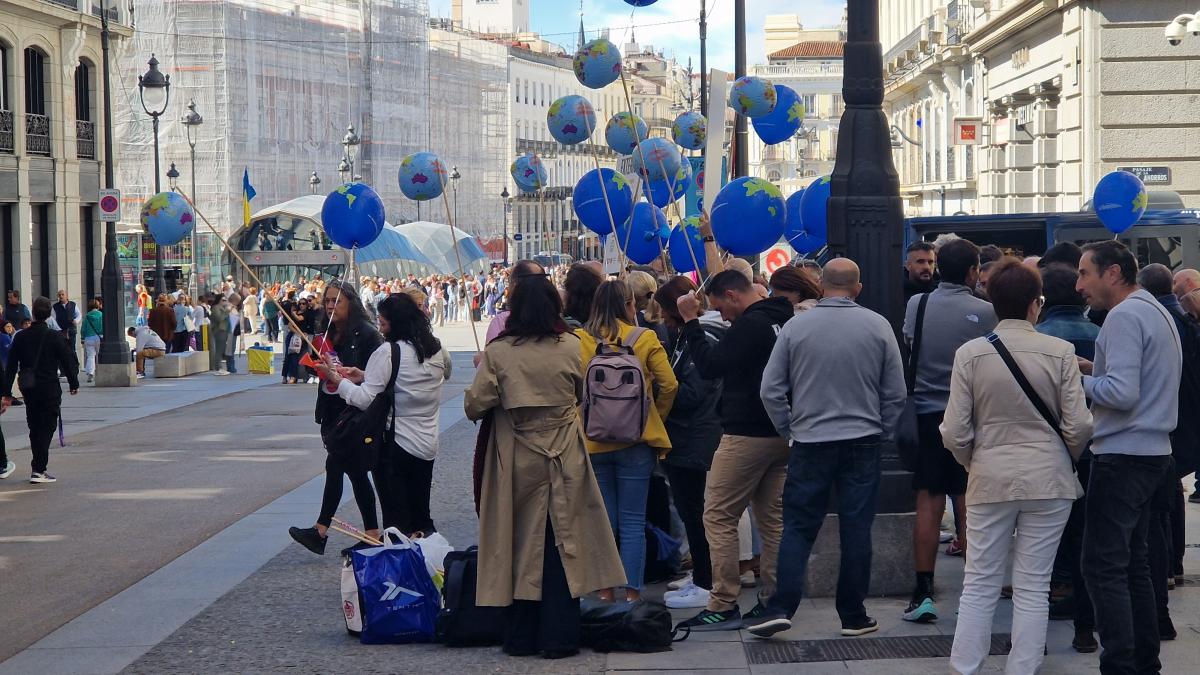 Concentración PLEX en Ministerio de Hacienda (2025)