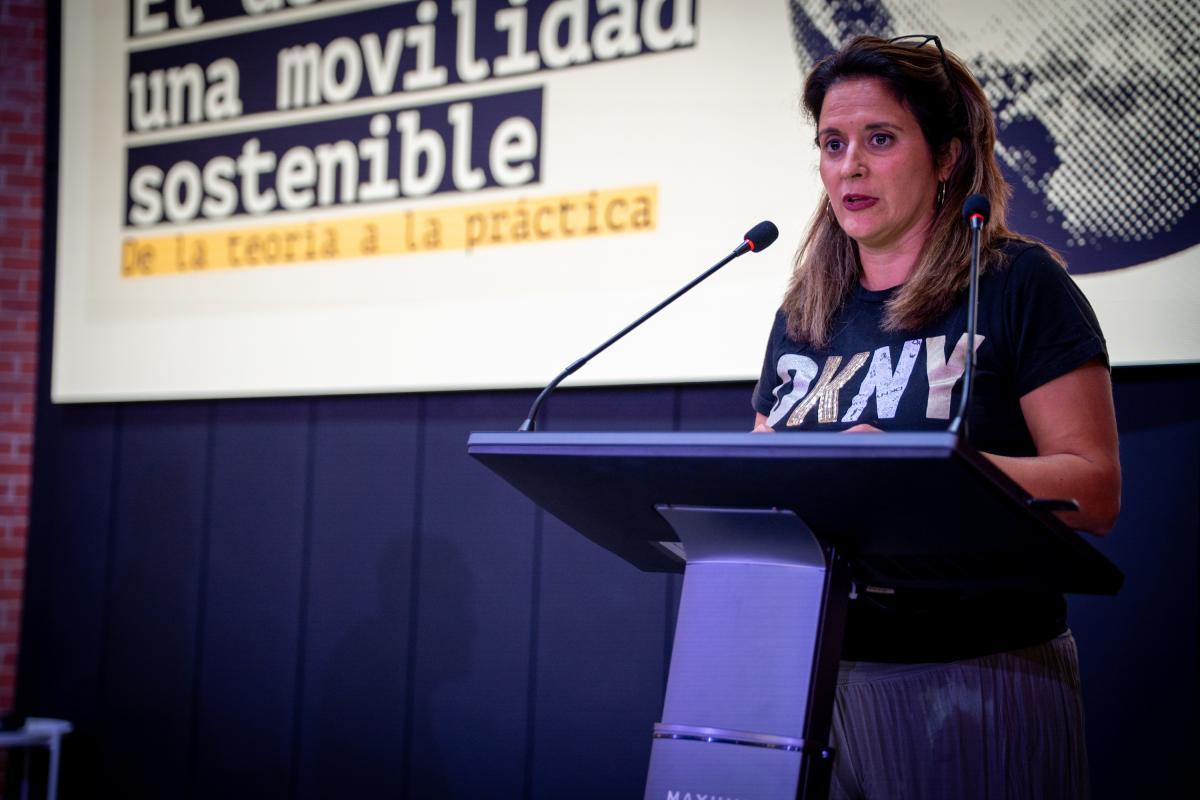 Jornada de Artículo 7. El derecho a la movilidad sostenible
