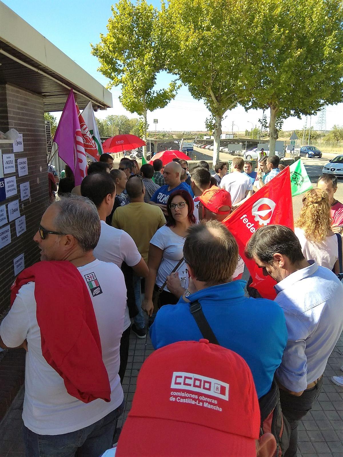 concentracion lactalis-NESTLE