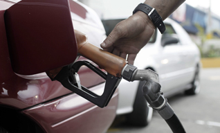 Estaciones de servicio