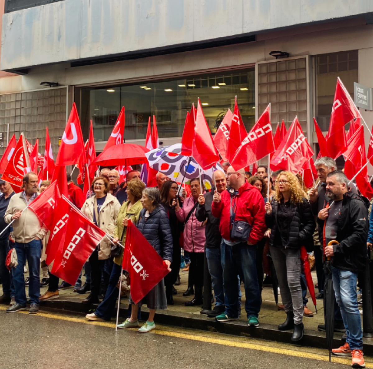 Reducción de Jornada Ya