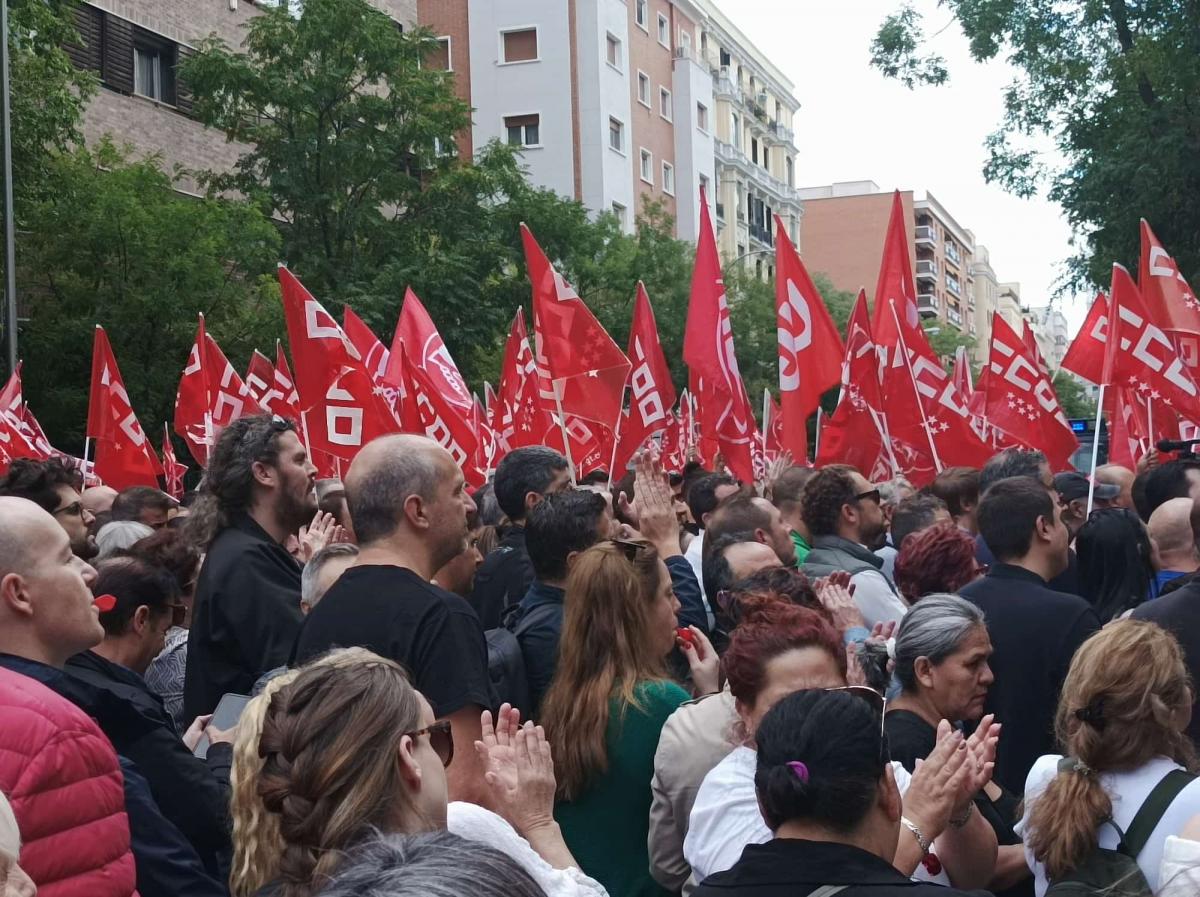 Reducción de Jornada Ya