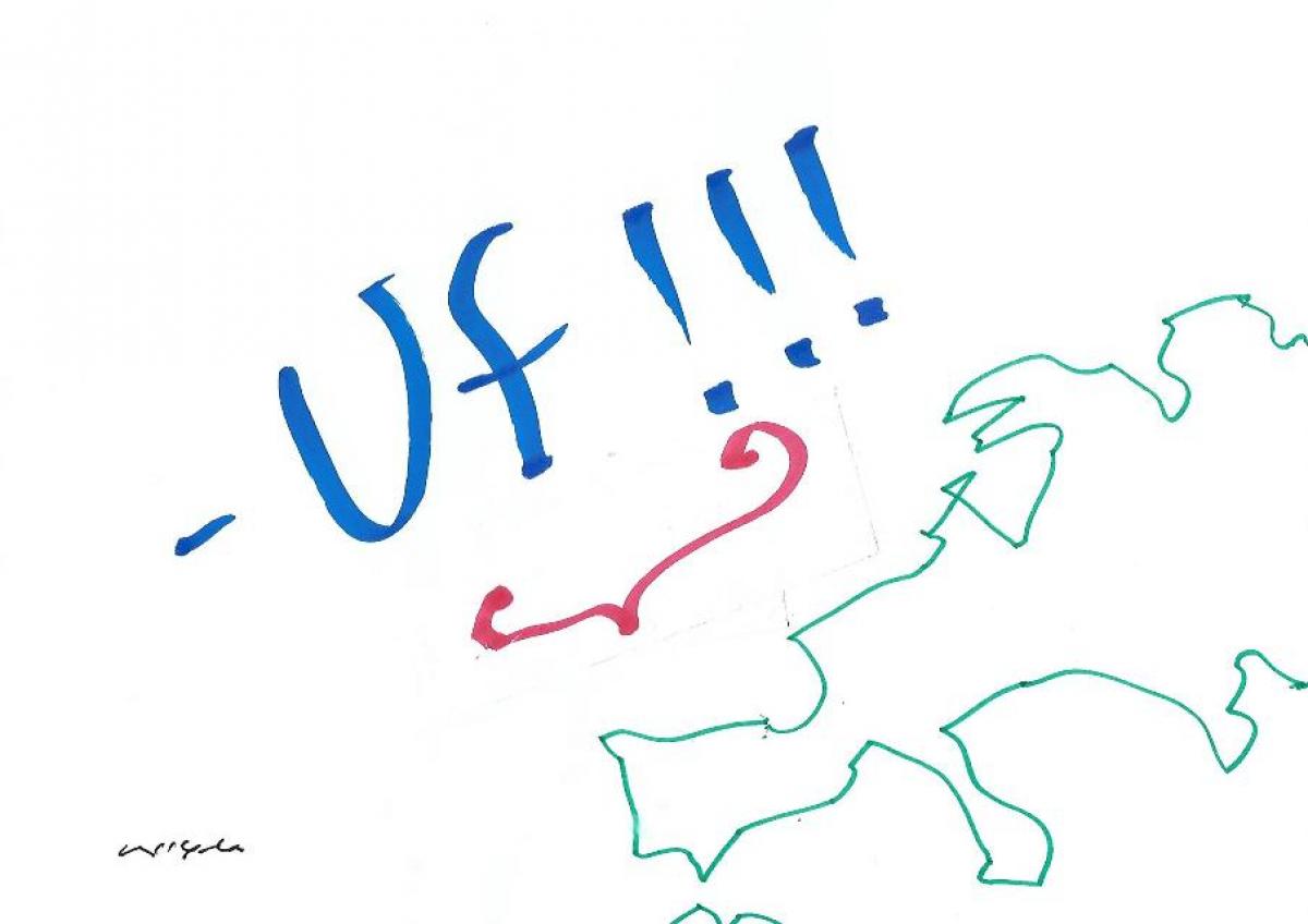 Viñeta del día 7 de junio de 2018