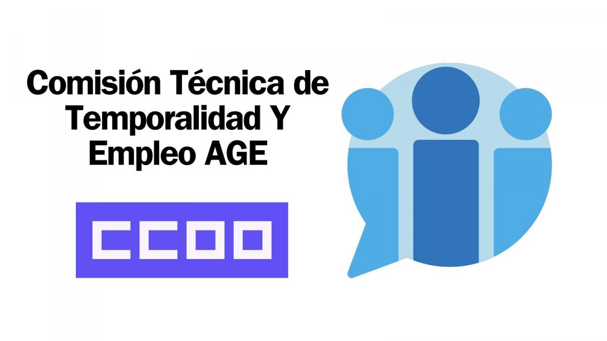 Comisin Tcnica De Temporalidad Y Empleo