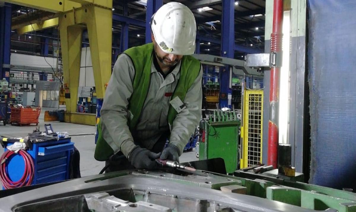 El sector del auto será uno de los que más sufrirá el Brexit