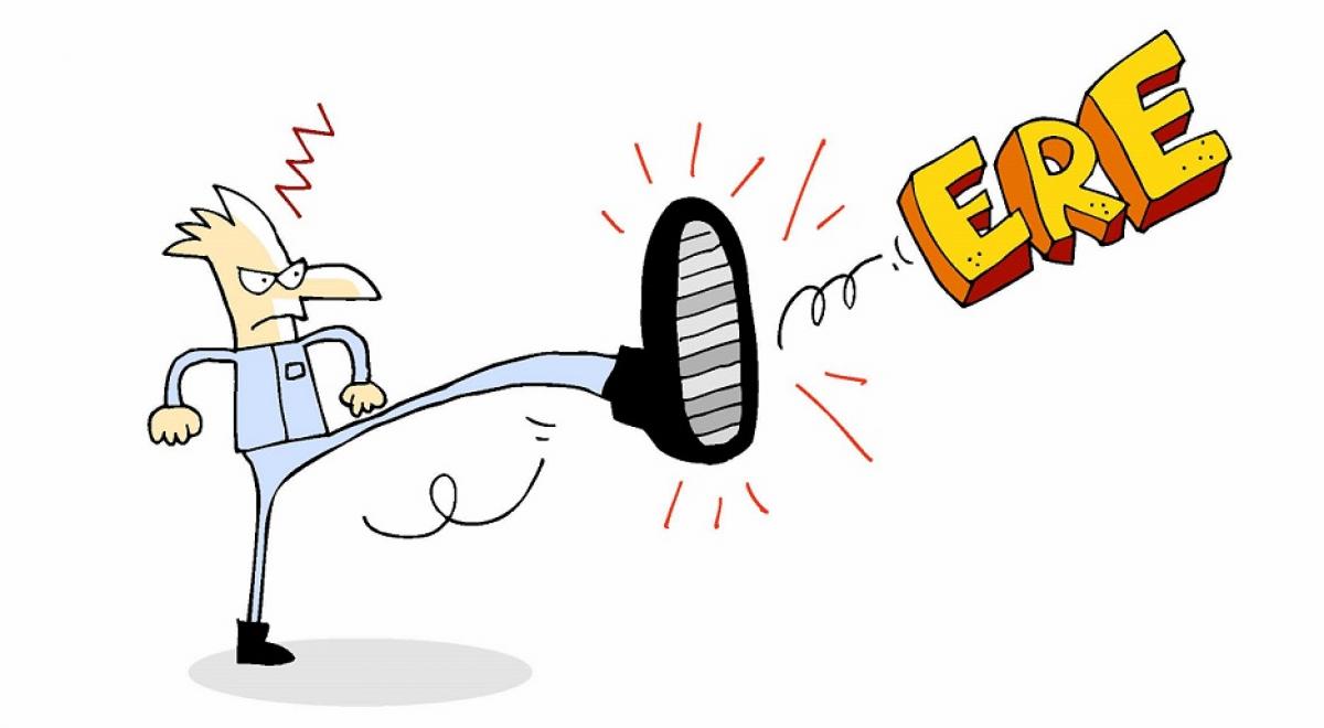 CCOO ha puesto en marcha la maquinaria para evitar el ERE