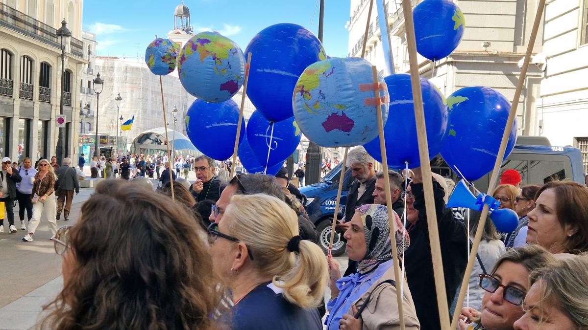 Concentración PLEX en Ministerio de Hacienda (2025)