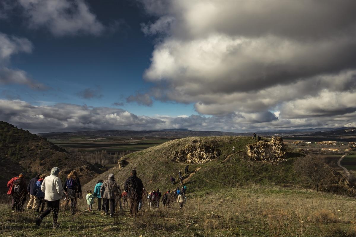 Taller de Medio Ambiente: Fuentes de Madrid
