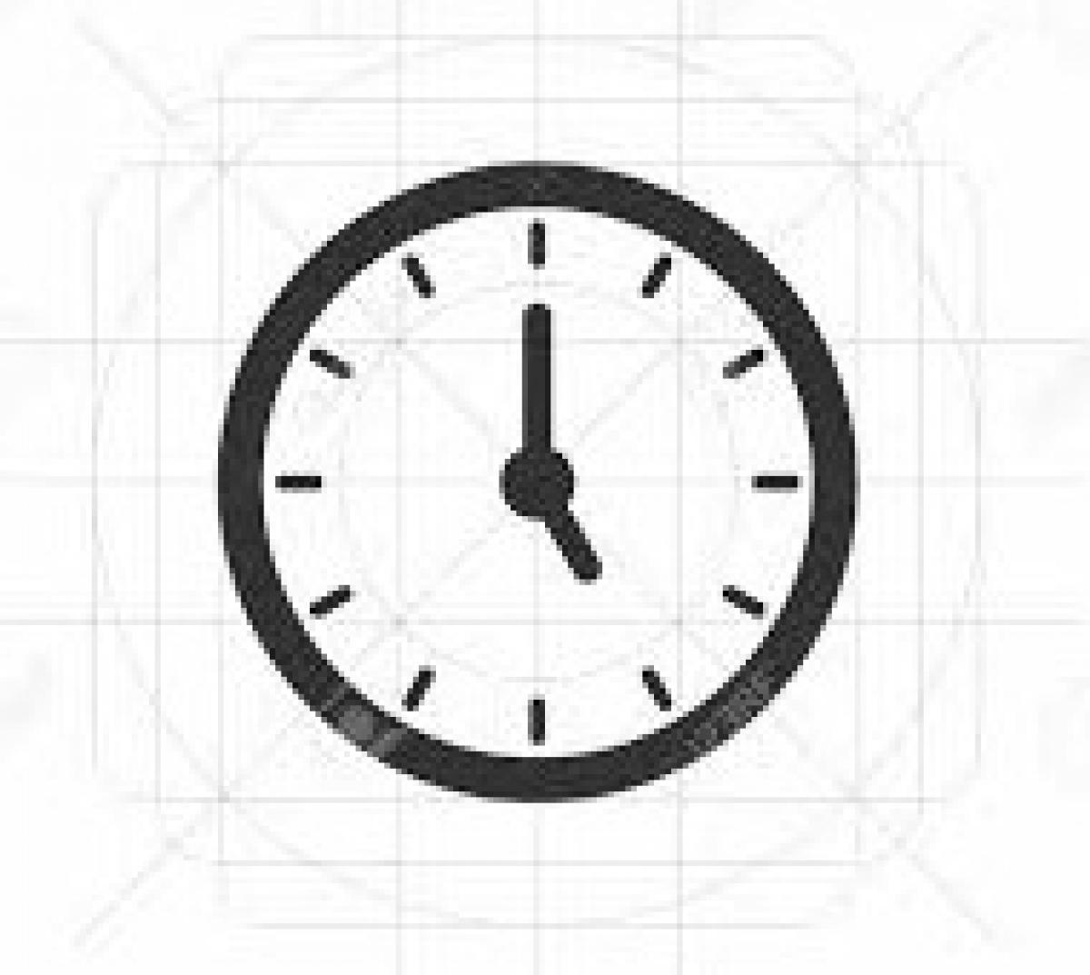 reloj