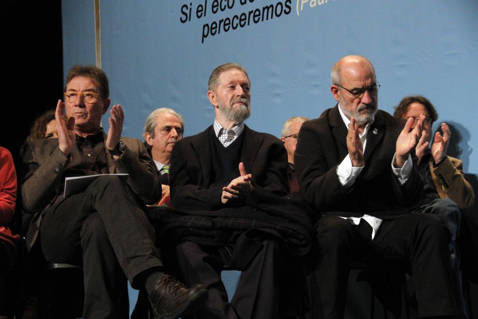 39º aniversario de los Abogados de Atocha