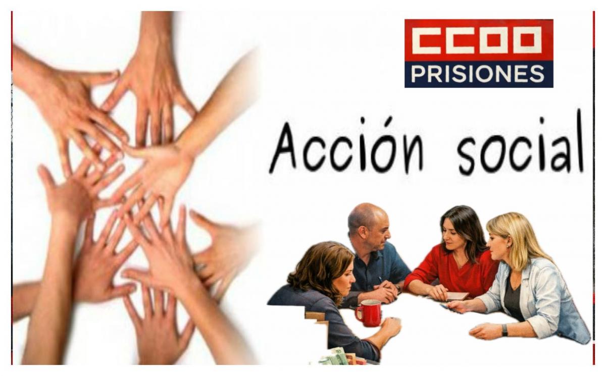 Acción Social IIPP