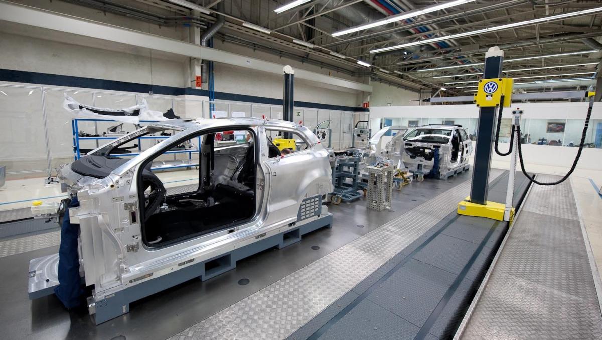 El Govern pretende prohibir el acceso de vehículos diésel de no residentes en 2025