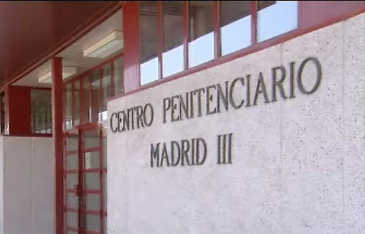 Imagen CP Madrid III