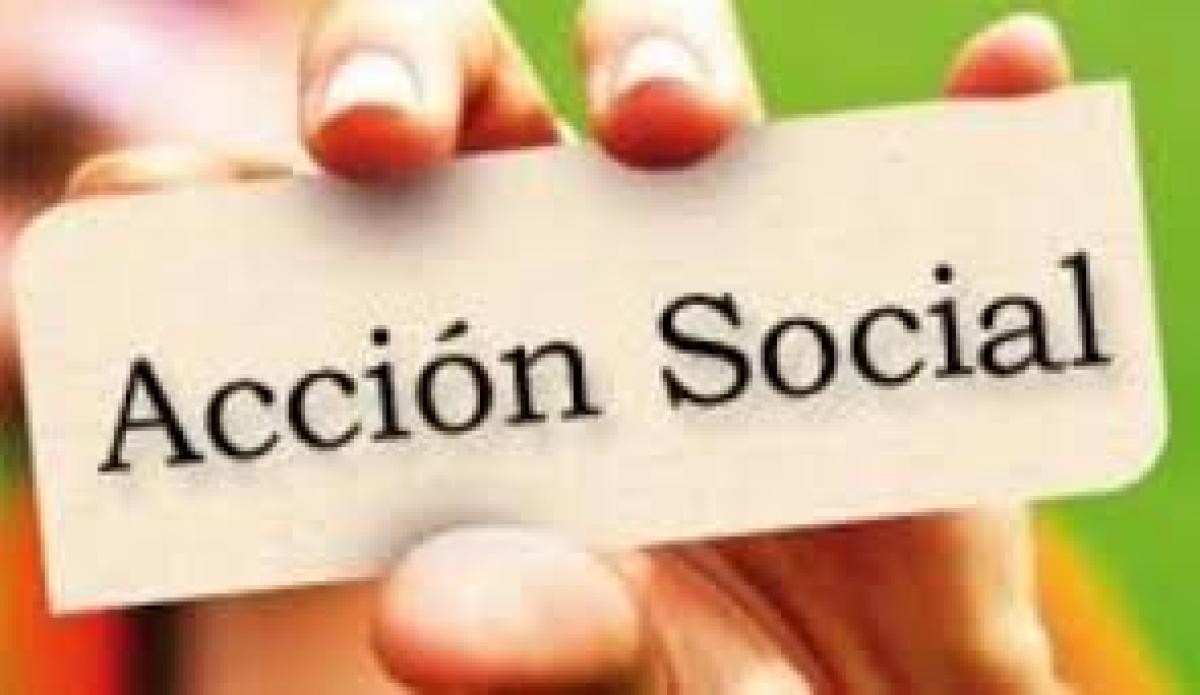 Acción Social 2015