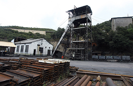 Castillete de Malabá, Alto Bierzo